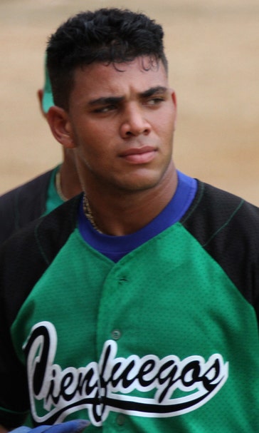 Solution to MLB draft dilemma: Don't have one